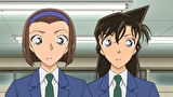 名探偵コナン　第２４シーズン　第９４２話　マリアちゃんをさがせ！（後編）