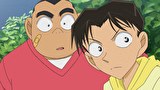 名探偵コナン　第２４シーズン　第９４４話　いいね。の代償（前編）