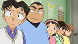 名探偵コナン　第２４シーズン　第９４５話　いいね。の代償（後編）