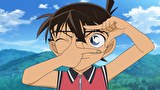 名探偵コナン　第２４シーズン　第９４７話　呪いの宝石ボルジアの涙（後編）