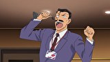 名探偵コナン　第２４シーズン　第９４９話　ラジオお悩み相談（挑戦編）