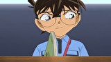 名探偵コナン　第２４シーズン　第９５０話　ラジオお悩み相談（謎解き編）