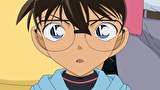 名探偵コナン　第２４シーズン　第９５１話　汽笛の聞こえる古書店2