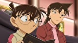 名探偵コナン　第２４シーズン　第９５２話　迷宮カクテル（前編）
