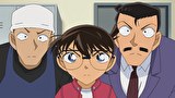名探偵コナン　第２４シーズン　第９５７話　謎解き水上バス（後編）