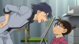 名探偵コナン　第２４シーズン　第９５９話　プードルと散弾銃（後編）