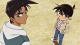 名探偵コナン　第２５シーズン　第９６６話　大怪獣ゴメラvs仮面ヤイバー（破）