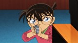名探偵コナン　第２５シーズン　第９６７話　大怪獣ゴメラvs仮面ヤイバー（急）
