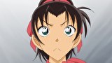 名探偵コナン　第２５シーズン　第９６８話　大怪獣ゴメラvs仮面ヤイバー（結）