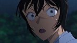 名探偵コナン　第２５シーズン　第９７３話　標的は警視庁交通部（三）