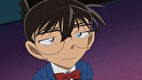 名探偵コナン　第２５シーズン　第９７６話　追跡！探偵タクシー