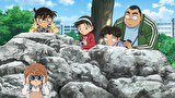 名探偵コナン　第２５シーズン　第９７８話　対岸の事件