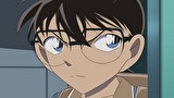 名探偵コナン　第２５シーズン　第９７９話　探偵を引きずり回す