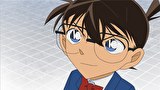 名探偵コナン　第２５シーズン　第９８０話　完全犯罪のススメ