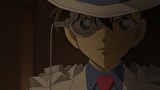 名探偵コナン　第２５シーズン　第９８４話　キッドVS高明　狙われた唇（後編）