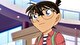 名探偵コナン　第２５シーズン　第９８８話　いがみ合う乙女達