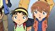 名探偵コナン　第２５シーズン　第９８９話　歩美の絵日記事件簿