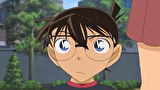 名探偵コナン　第２６シーズン　第９９３話　代役・京極真　前編