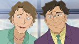 名探偵コナン　第２６シーズン　第９９７話　スマイルの里の陰謀