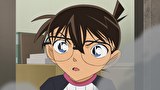 名探偵コナン　第２６シーズン　第９９８話　憎しみのフライパン