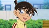 名探偵コナン　第２６シーズン　第１００２話　米花商店街ダストミステリー