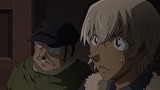 名探偵コナン　第２６シーズン　第１００３話　36マスの完全犯罪　パーフェクトゲーム　前編