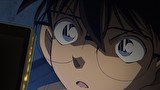 名探偵コナン　第２６シーズン　第１００４話　36マスの完全犯罪　パーフェクトゲーム　中編