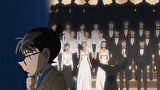 名探偵コナン　第２６シーズン　第１００５話　36マスの完全犯罪　パーフェクトゲーム　後編