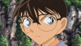 名探偵コナン　第２６シーズン　第１００７話　復讐者　前編