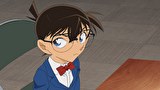 名探偵コナン　第２６シーズン　第１００８話　復讐者　後編