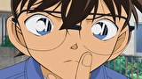 名探偵コナン　第２６シーズン　第１００９話　落とし物は事件のにおい