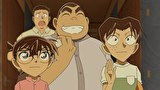 名探偵コナン　第２６シーズン　第１０１５話　張り込み