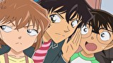 名探偵コナン　第２６シーズン　第１０１９話　骨董盆は隠せない　中編