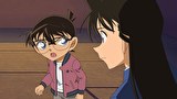 名探偵コナン　第２６シーズン　第１０２２話　呪いのミュージアム
