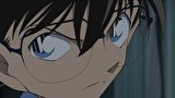 名探偵コナン　第２６シーズン　第１０２６話　言えない目撃者