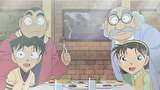 名探偵コナン　第２６シーズン　第１０２７話　カーテンの向こう側