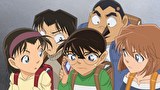 名探偵コナン　第２７シーズン　第１０３４話　太閤名人の将棋盤　妙手編