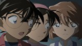 名探偵コナン　第２７シーズン　第１０４１話　言えないアリバイ