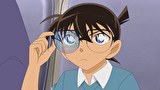 名探偵コナン　第２７シーズン　第１０４４話　豚汁は命がけの合図