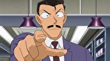 名探偵コナン　第２７シーズン　第１０４８話　赤いヒツジの不気味なゲーム　後編