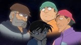 名探偵コナン　第２７シーズン　第１０５４話　牧場に墜ちた火種　後編