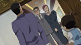 名探偵コナン　第２７シーズン　第１０５６話　あの人を取り戻したい