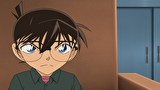 名探偵コナン　第２７シーズン　第１０６０話　沖野ヨーコと屋根裏の密室　後編