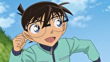 名探偵コナン　第２７シーズン　第１０６２話　雨と悪意のスパイラル