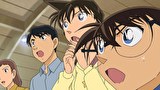 名探偵コナン　第２７シーズン　第１０６３話　狙われたひよこ鑑定士
