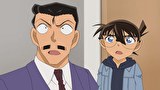 名探偵コナン　第２７シーズン　第１０６５話　探偵は眠らない