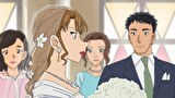 名探偵コナン　第２７シーズン　第１０６６話　死が二人を分かつまで