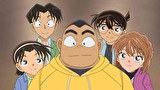 名探偵コナン　第２８シーズン