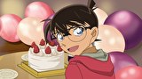 名探偵コナン　第２８シーズン　第１０７０話　サプライズは悲劇のはじまり