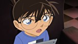名探偵コナン　第２８シーズン　第１０７１話　工藤優作の推理ショー（前編）